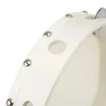 Autentyczny Tamburyn z Owczej Skóry