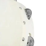 Autentyczny Tamburyn z Owczej Skóry