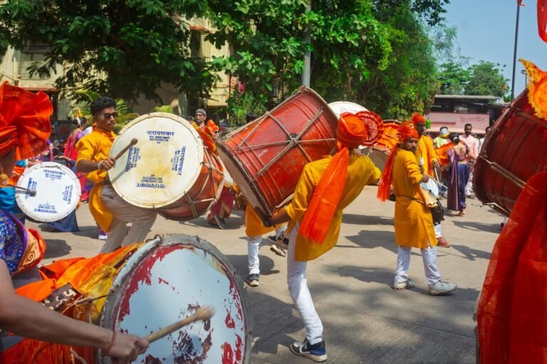jak zrobić album muzyczny