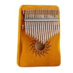 Afrykański Instrument Muzyczny Do Rozwoju Kreatywności