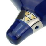Altówkowa Okaryna Ceramiczna Do Melodii Nintendo 64 - instrument muzyczny