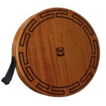 Bęben Cuzco Peruwiański Instrument Perkusyjny Dla Muzyków - instrument muzyczny