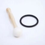 Crystalowa Misa Czakry Koronalnej Instrument Muzyczny Spokój - instrument muzyczny