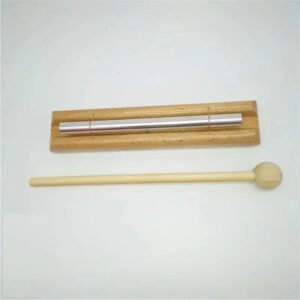Dzwonki Energetyczne Do Relaksu i Medytacji - 1 notatka - instrument muzyczny