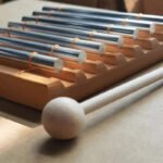 Dzwonki Energetyczne Do Relaksu i Medytacji - instrument muzyczny