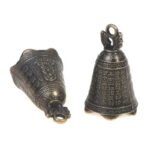 Dzwonki Tybetańskie Miniaturowe Dla Spokojnego Umysłu