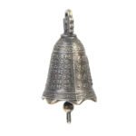 Dzwonki Tybetańskie Miniaturowe Dla Spokojnego Umysłu
