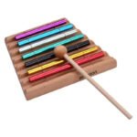 Energetyczny Dzwonek Instrument Muzyczny Do Relaksu i Medytacji - instrument muzyczny