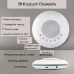 generator dzwiekow relaksacyjnych do blokowania halasu instrument 742.translated