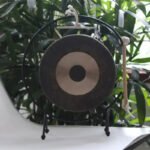 Gong Chau Chiński Relaksacyjny do Medytacji do Relaksu