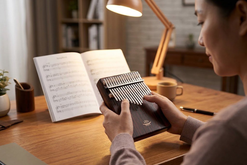Tani instrument, który szybko się rozstraja?