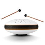 Instrument Muzyczny – 11-nutowy Bęben Językowy Dla Relaksu - instrument muzyczny