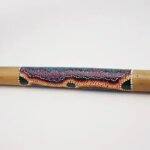Instrument Muzyczny Bambusowy Deszczowy Dla Relaksu i Kreatywności - instrument muzyczny