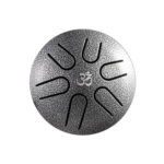 Instrument Muzyczny Bęben Językowy Do Medytacji i Relaksu - instrument muzyczny