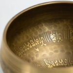 Instrument Muzyczny Czarka Trzeciego Oka Dla Intuicji i Mądrości - instrument muzyczny
