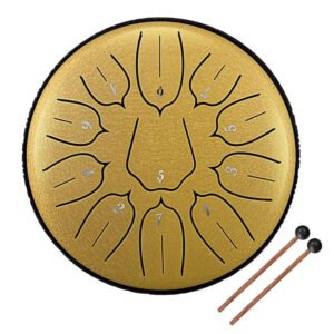Instrument Muzyczny Do Tworzenia Hipnotycznych Brzmień - instrument muzyczny