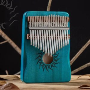 Instrument Muzyczny Ergonomiczny Do Nauki i Tworzenia Melodii - instrument muzyczny
