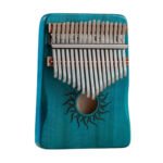 Instrument Muzyczny Ergonomiczny Do Nauki i Tworzenia Melodii - instrument muzyczny