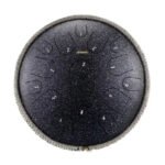 Instrument Muzyczny Inspirowany Rozgwieżdżonym Niebiem - instrument muzyczny