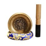 Instrument Muzyczny Mantra Om Mani Padme Hum Dla Spokoju Duszy - instrument muzyczny