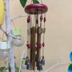 Instrument Muzyczny Na Wiatr z Pozłacanych Rur - instrument muzyczny