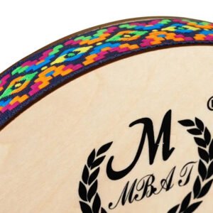 Instrument Muzyczny Ocean Drum – Relaks i Harmonijne Dźwięki - instrument muzyczny