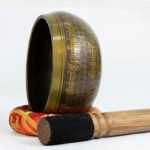 Instrument Muzyczny Om Mani Padme Hum Współczucie Miłość - instrument muzyczny