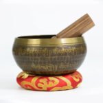 Instrument Muzyczny Om Mani Padme Hum Współczucie Miłość - instrument muzyczny