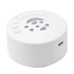 Instrument Muzyczny Relaksujący z 18 Dźwiękami Uspokajającymi - instrument muzyczny