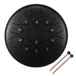 Instrument Muzyczny z 11 Nutami Dla Bogatych Dźwięków - instrument muzyczny