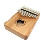Kalimba Coeur Dla Spokoju i Harmonii w Twoim życiu