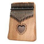Kalimba Coeur Dla Spokoju i Harmonii w Twoim życiu