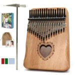 Kalimba Coeur Dla Spokoju i Harmonii w Twoim życiu