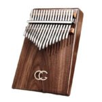 Kalimba Flat Dla Melomanów Ukojenia i Melodii