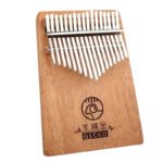 Kalimba Gecko Od April Yang – Instrument Muzyczny Najwyższej Jakości - instrument muzyczny