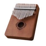 Kalimba - Piano Kciukowe z Afryki Dla Miłośników Muzyki