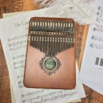 Kalimba - Piano Kciukowe z Afryki Dla Miłośników Muzyki