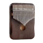 Kalimba Summer 21 Ostrzy Do Nauki i Gry Melodii