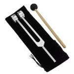 Kamerton 128 Hz Do Relaksu i Medytacji