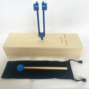 Kamerton 221,23 Hz Do Medytacji i Ezoteryki - instrument muzyczny