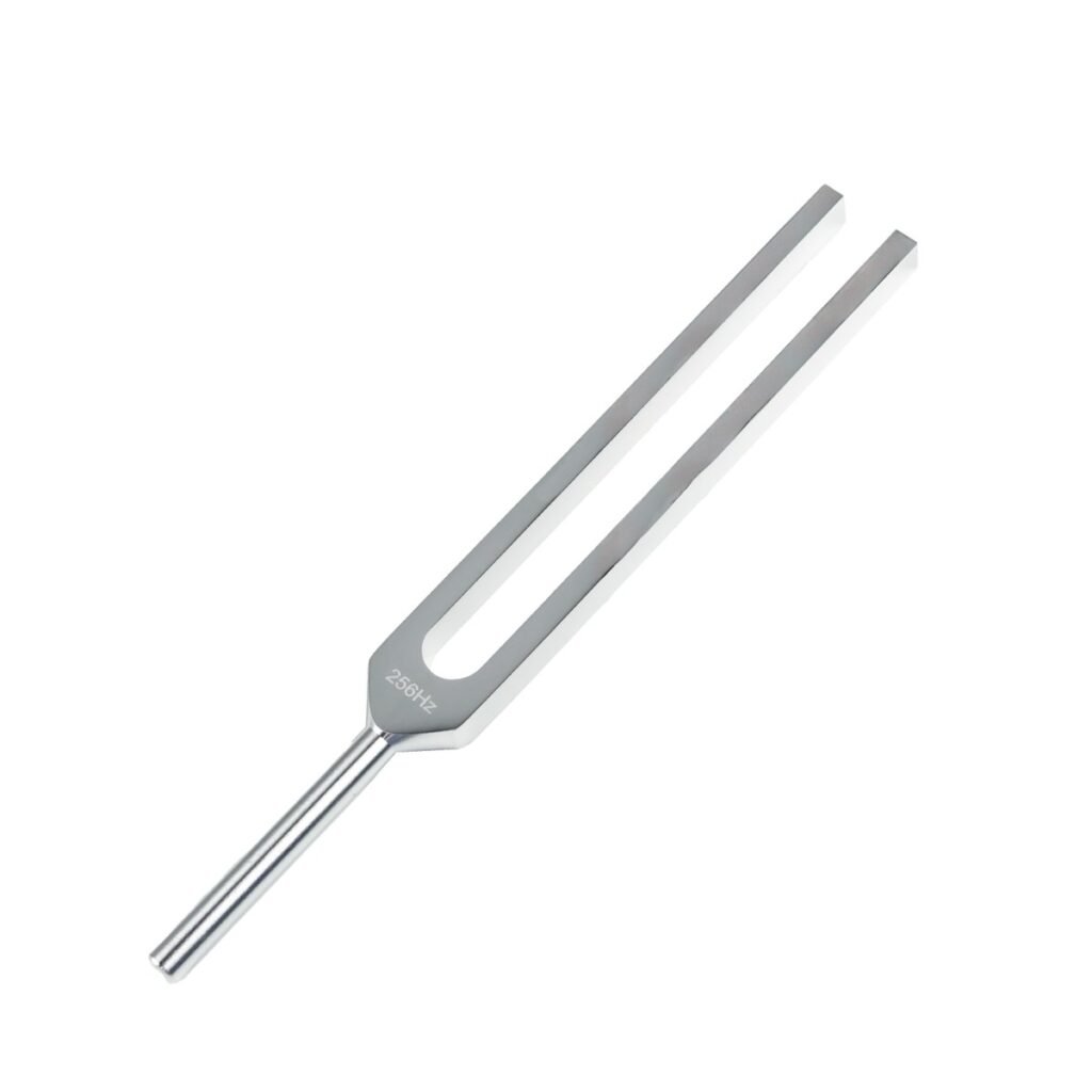 Ton C 256 Hz