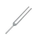 Kamerton 256 Hz z aluminium
