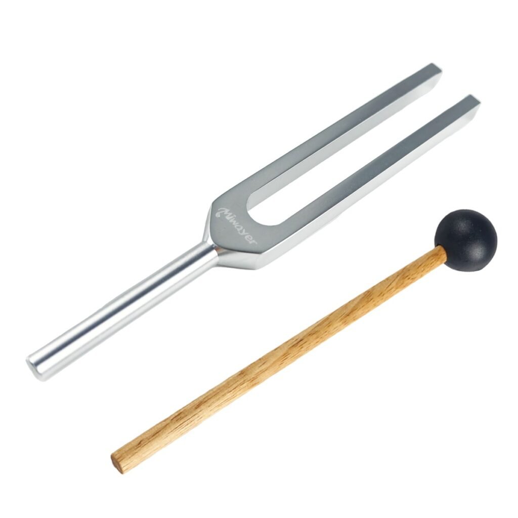 Strój 432 Hz