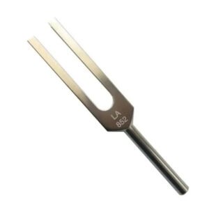 Kamerton 852 Hz Częstotliwość Intuicji Dla Muzyki i Medytacji - instrument muzyczny