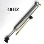 Kamerton Gamma 40 Hz Do Zwiększenia Jasności Umysłu - instrument muzyczny