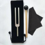 Kamerton Ultra Om 544 Do Medytacji i Muzyki Wysokowibracyjny - instrument muzyczny