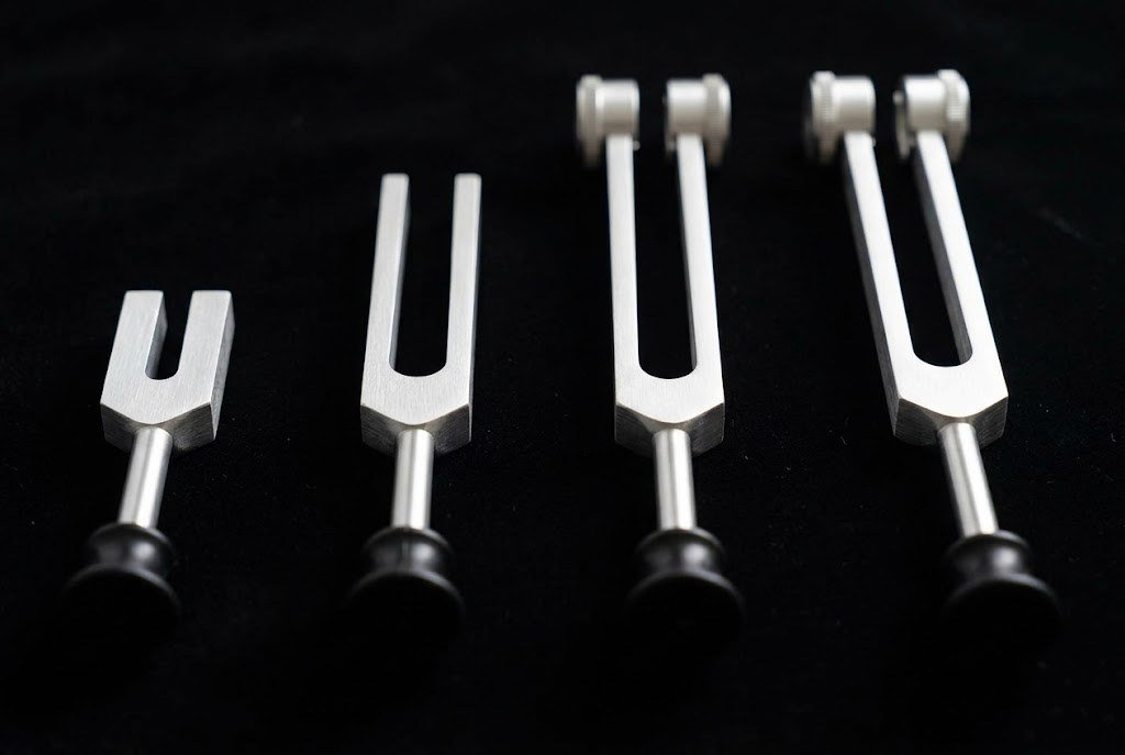 Aluminium o czystym brzmieniu