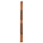 Kij deszczowy 75 cm w całej długości