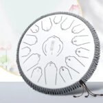 Melody Tongue Drum – Uniwersalny Instrument Muzyczny Dźwięków - instrument muzyczny