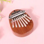 Miniaturowa Kalimba Kropla Wody Ergonomiczna i Estetyczna